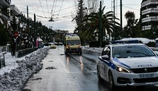 Κακοκαιρία «Ελπίς»: Στα 6,5 εκατ. ευρώ οι απαιτήσεις αποζημιώσεων στις ασφαλιστικές
