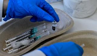 Μισό εκατομμύριο δόσεις ληγμένων εμβολίων για τον κορονοϊό αναμένεται να πετάξει το Βέλγιο
