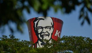 KFC: Πού θα ανοίξουν νέα καταστήματα το 2024