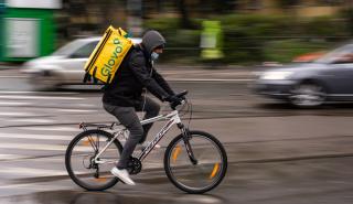 Delivery Hero: Αποκτά την πλειοψηφία του ισπανικού app διανομής φαγητού Glovo