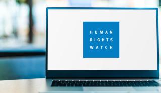 H Human Rights Watch εκφράζει φόβους για πιθανά «εγκλήματα πολέμου» της Ρωσίας στην Ουκρανία