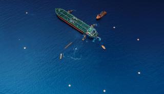 Μεγάλη επένδυση της Motor Oil με το μεγαλύτερο Αγκυροβόλιο Ανοιχτής Θαλάσσης