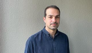 Γαβριήλ Σακελλαρίδης: Δεν ενδιαφέρομαι για την ηγεσία του ΣΥΡΙΖΑ