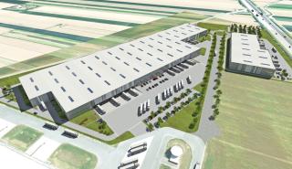 Νέοι διεθνείς «παίκτες» στην εγχώρια αγορά logistics – Η είσοδος της VGP