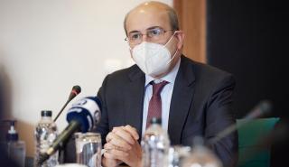 Χατζηδάκης: Έρχεται μονάδα εσωτερικών ελέγχων στον ΕΦΚΑ με επικεφαλής ανώτατο δικαστικό