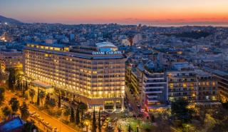 Αθήνα και Ρόδος στις 10 πόλεις με τα καλύτερα βαθμολογημένα ξενοδοχεία στο TripAdvisor