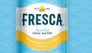 Coca-Cola και Constellation Brands λανσάρουν αλκοολούχα FRESCA κοκτέιλς