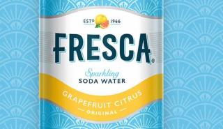 Coca-Cola και Constellation Brands λανσάρουν αλκοολούχα FRESCA κοκτέιλς