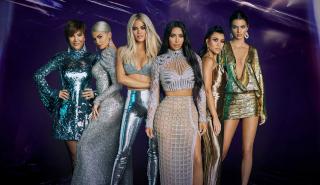 Με 1,2 δισ. followers στο Instagram, οι Kardashians είναι η υπερδύναμη των social media