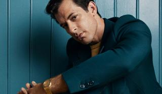 O Mark Ronson είναι ο νέος πρέσβης των ρολογιών της Audemars Piguet 