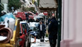 Εκκενώνονται πολυκατοικίες στο Παγκράτι λόγω διαρροής αερίου - Σε εξέλιξη εργασίες της ΔΕΠΑ