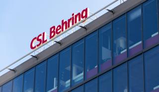 Η CSL προχωρά στην εξαγορά της Vifor Pharma ηγέτιδας εταιρείας στον τομέα της νεφρολογίας