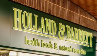 Fourlis: Τον Σεπτέμβριο τα πρώτα καταστήματα Holland & Barrett στην Ελλάδα – Το νέο project