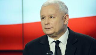 Πολωνία: Ο αντιπρόεδρος Κατσίνσκι παραδέχθηκε ότι η χώρα αγόρασε το λογισμικό Pegasus