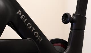 Peloton: Εκτοξεύεται η μετοχή λόγω δημοσιεύματος που την κάνει στόχο εξαγοράς