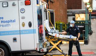 ΗΠΑ: Οι υγειονομικές αρχές ερευνούν 5 θανάτους παιδιών από ανεξήγητη ηπατίτιδα