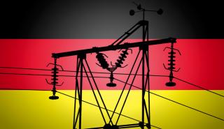 Έρευνα: Η γερμανική βιομηχανία θα πληρώσει 40% περισσότερο την ενέργεια το 2023