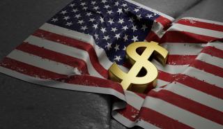 Δολάριο: Δεν υπάρχει εύκολη λύση για τη μεγάλη του ισχύ, λέει η S&P