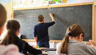 Κορονοϊός: Μέχρι τέλος Αυγούστου οι αποφάσεις για τα σχολεία - Τα σενάρια για μάσκες και τεστ