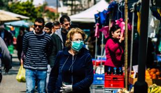 Κύπρος: Διευκρινήσεις για τη μείωση της καραντίνας σε 10 μέρες