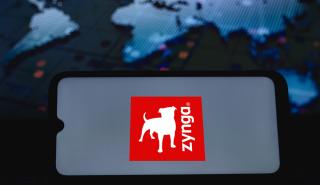 Zynga: Η Take-Two εξαγοράζει τη δημιουργό του FarmVille για 12,7 δισ. δολάρια