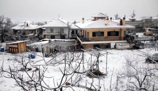 Κικίλιας: Κλειστά αύριο τα σχολεία στη δυτική Μακεδονία -Έκτακτο Δελτίο Επιδείνωσης Καιρού