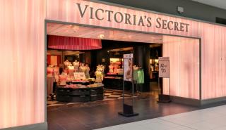 Victoria's Secret: Πουλάει το 49% της δραστηριότητάς της στην Κίνα έναντι 45 εκατ. δολαρίων