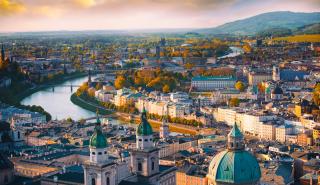 Η Βιέννη, η καλύτερη πόλη στον κόσμο για να ζει κανείς - Εκπλήξεις στην κορυφαία 10άδα