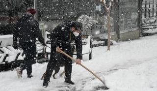 Κακοκαιρία Φίλιππος: Κλειστά σχολεία λόγω χιονιά - Πού χρειάζονται αλυσίδες για τις μετακινήσεις