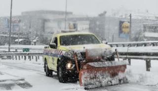 Σε επιφυλακή οι δήμοι της Αττικής ενόψει της κακοκαιρίας