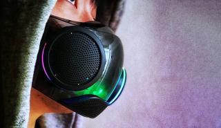 H Razer αναβαθμίζει τη μάσκα προστασίας με στοιχεία από το Star Wars