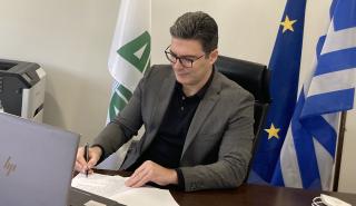 ΔΕΠΑ Εμπορίας: Aνανέωση συμβολαίου με την Sonatrach για την προμήθεια της Ελλάδας με LNG