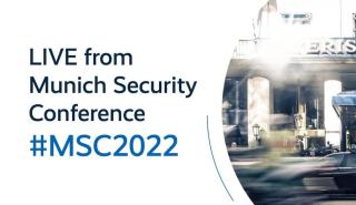 Διάσκεψη Ασφάλειας του Μονάχου - Μητσοτάκης: Τα κόμματα που ρέπουν προς το λαϊκισμό μπορούν να γίνουν πολύ επικίνδυνα (vid)