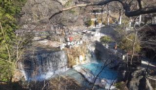 Το Ντουμπάι «ψηφίζει» τα λουτρά Πόζαρ για διακοπές