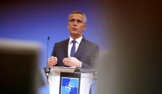 Στόλτενμπεργκ: Σουηδία και Φινλανδία να μπουν ταυτόχρονα στο ΝΑΤΟ - Επισκέπτεται αύριο την Τουρκία