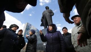 Ντονέτσκ: Δεκατρείς άμαχοι νεκροί από ουκρανικό πλήγμα - Για «τιμωρητικό» χτύπημα μιλά ο δήμαρχος