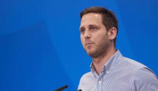 Νέος πρόεδρος στη Ρυθμιστική Αρχή Λιμένων o Απόστολος Παπαποστόλου