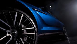 Συμφωνία Aston Martin - Lucid για παραγωγή ηλεκτρικών αυτοκινήτων