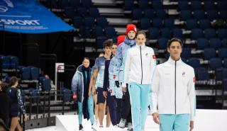 Ποιες ομάδες κερδίζουν σε στυλ στους Χειμερινούς Ολυμπιακούς του Πεκίνου