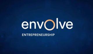 Envolve Award Greece 2022: Διαγωνισμός για καινοτόμες νεοφυείς επιχειρήσεις