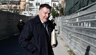 Πανελλήνιος Ιατρικός Σύλλογος: Αναφορά στον ΔΣΑ σε βάρος του Αλέξη Κούγια