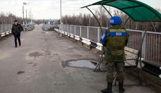 Λουχάνσκ: Επτά άμαχοι νεκροί από ουκρανικό πλήγμα - Ανάμεσα τους τρία παιδιά