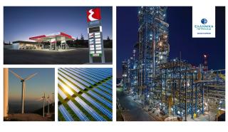 ΕΛΠΕ: Η νέα ονομασία HELLENiQ ENERGY «σήμα» για ηγετικό ρόλο στην ενεργ. μετάβαση