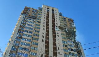 Ουκρανία: Αποκαταστάθηκε η ηλεκτροδότηση σε 750.000 νοικοκυριά στο Κίεβο μετά τη χθεσινή ρωσική επίθεση