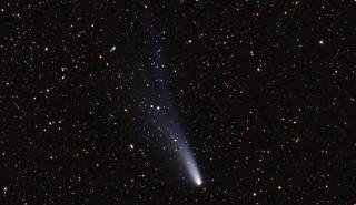 Πλησιάζει τη Γη ο πράσινος κομήτης που (ξανα)έρχεται από την εποχή των Νεάντερταλ