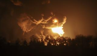 Κίεβο: Η Ρωσία να αποκαταστήσει την ηλεκτροδότηση στον πυρηνικό σταθμό του Τσερνόμπιλ