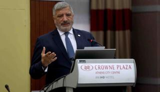 Πατούλης: Υγεία χωρίς γιατρούς δεν γίνεται