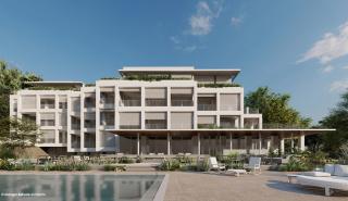 Συμφωνία BriQ Properties - Radisson Hotel Group για το Resort Plaza Skiathos