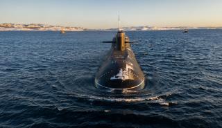 Η Ρωσία στέλνει πολεμικά πλοία και πυρηνικό υποβρύχιο στην Κούβα