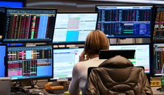 UBS, Morgan Stanley: «Όχι» στο buy the dip - Πουλήστε στο ράλι
